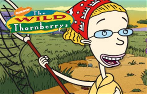 Image - Marianne Thornberry.jpg | Nicktoons Wiki | FANDOM powered by Wikia