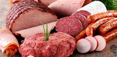 Not everything gives you cancer, but eating too much processed meat certainly can