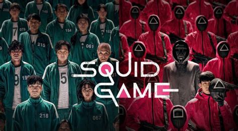 2500x900 Official Squid Game 2500x900 Resolution Wallpaper, HD TV ...