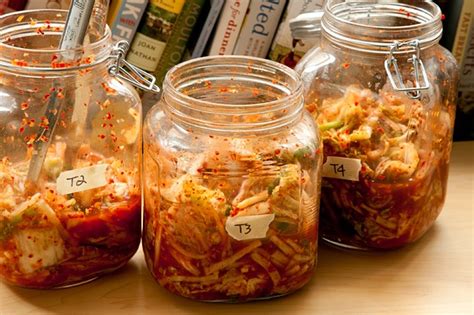 This juice made from Kimchi is a surprisingly hot commodity - Koreaboo