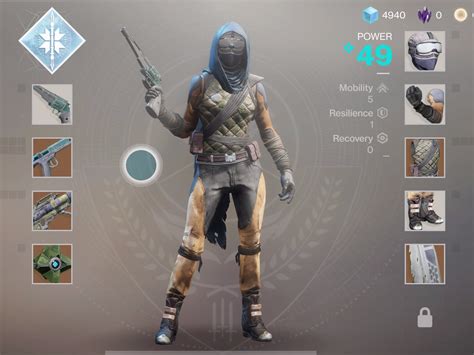 The 'Destiny 2' shader system is a punishing experience - Business Insider