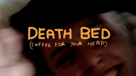 Powfu - Death Bed