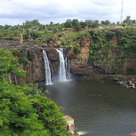 Visit Gokak Falls Near Belgaum | LBB, Bangalore