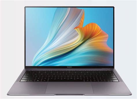 Huawei MateBook X Pro Review « TOP NEW Review