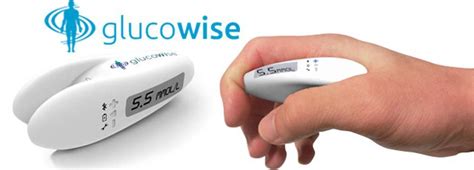 Noninvasive Glucose Monitoring Might Soon Become Reality