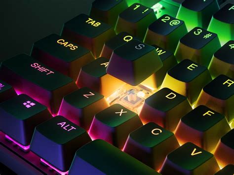 Steelseries Apex Pro TKL (2023) gaming keyboard has jet-fast OmniPoint 2.0 switches » Gadget Flow