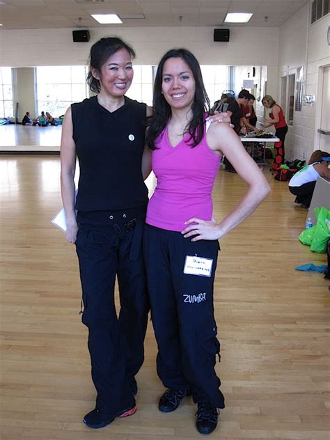 Zumba Basic 1 Training - Official Zumba Instructor - The Chic Life