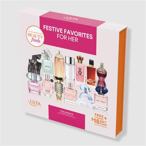 ULTA Beauty Beauty Finds Fragrance Boxes 2023 – Beauty Detective