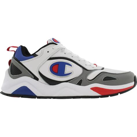 Champion - Champion Men's NXT LTHR Shoes - Walmart.com - Walmart.com