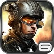 ‘Modern Combat 4: Zero Hour’ Multiplayer Review – Still the Gold Standard for iOS Multiplayer ...