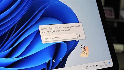 Microsoft Clippy gets major upgrade with ChatGPT thanks to new Windows ...