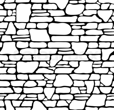 Stone Vector Texture