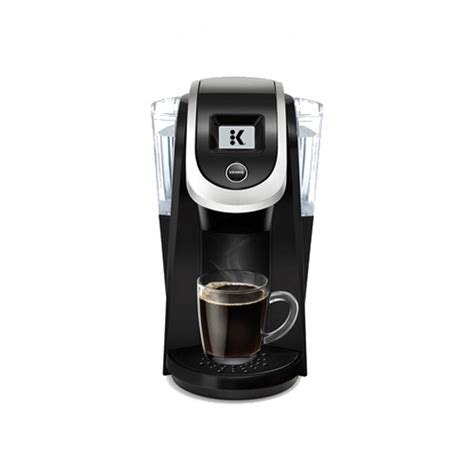 KEURIG K200 PLUS SERIES USE & CARE MANUAL Pdf Download | ManualsLib