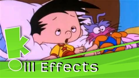 Ill Effects - Bobby's World - Full Episode #309 - YouTube