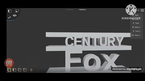 20th century fox logo and prisma 3D speedrun - YouTube