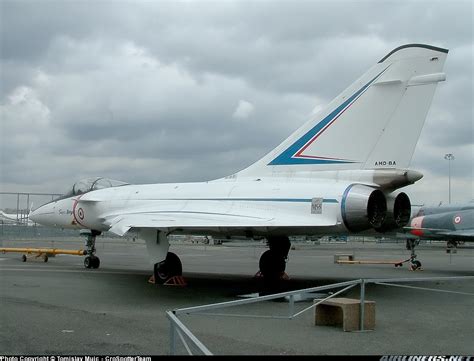 Dassault Mirage 4000 - France - Air Force | Aviation Photo #0836270 | Airliners.net