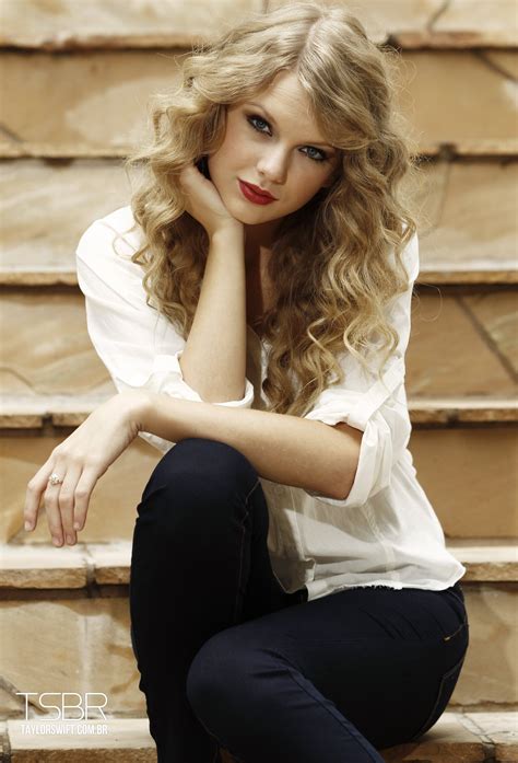 Taylor Swift - Taylor Swift Photo (16433078) - Fanpop