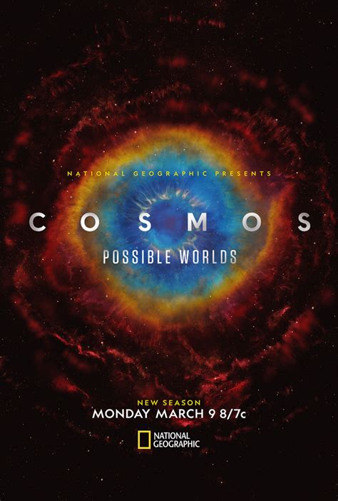 Cosmos: Possible Worlds (2020)