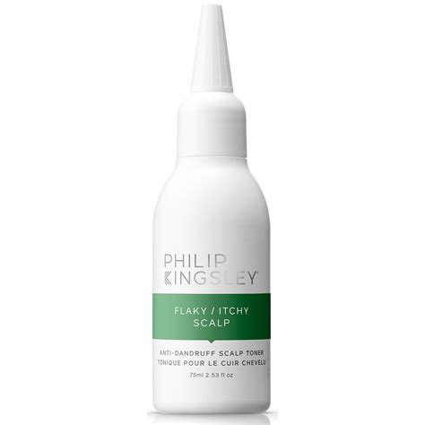 Philip Kingsley Philip Kingsley Scalp Toner For Flaky & Itchy Scalps (250ml) - Reviews | MakeupAlley