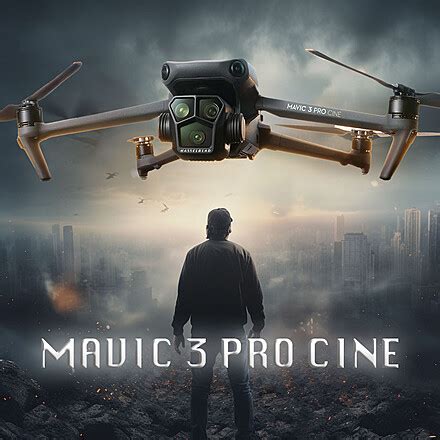 5 Lowest Priced DJI Mavic 3 Pro Cine Premium Combo For Sale