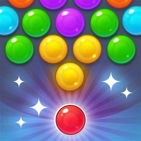 BUBBLE SHOOTER CANDY 2 - Play BUBBLE SHOOTER CANDY 2 on Humoq