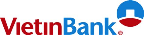 Logo Vietinbank PNG Transparent Logo Vietinbank.PNG Images. | PlusPNG