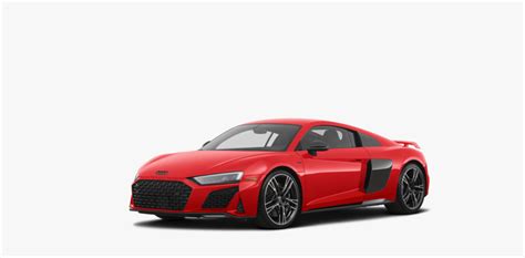 Audi 2 Seater Car, HD Png Download , Transparent Png Image - PNGitem