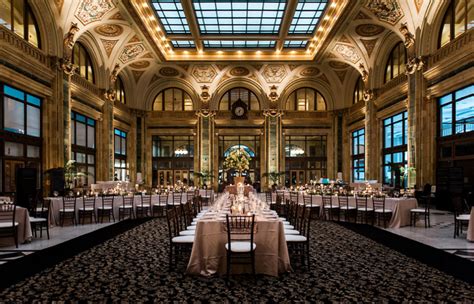 THE PENNSYLVANIAN | Reception Venues - The Knot