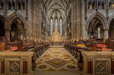 St Marys Cathedral, Edinburgh | Edimburgo, Castillo de edimburgo, Escocia