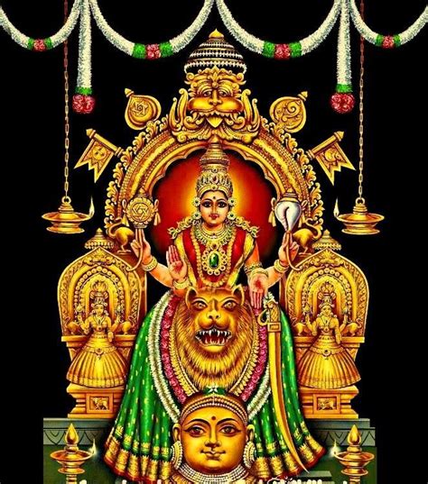 7 best Mookambika Vilakku images on Pinterest | Buddhist temple, Kerala and Temple