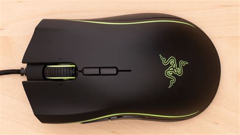 Razer Mamba Elite Review - RTINGS.com