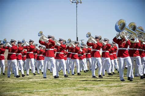 StageRight is Proud to Serve the Bands of the United States Military