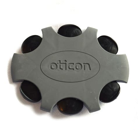 Oticon Hearing Aid Wax Guards