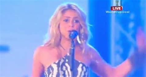 Shakira -WAKA WAKA -FIFA World Cup 2010 Celebration - Videos - Metatube