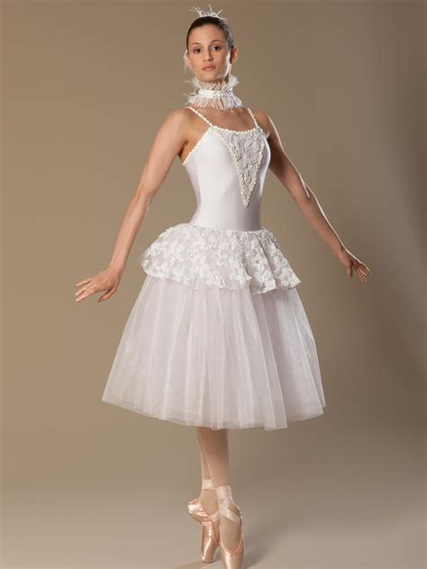 Swan Lake | Dance Costumes Australia