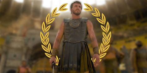 Does Lucius Become The Emperor Of Rome After Gladiator 2?