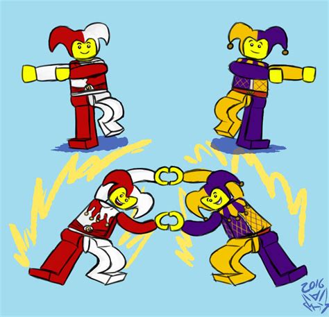 Fusion Dance by AgentWerehog on DeviantArt