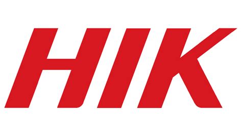 Hikvision Logo and sign, new logo meaning and history, PNG, SVG