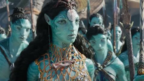 James Cameron Reveals When Avatar Will Leave Pandora | GIANT FREAKIN ROBOT