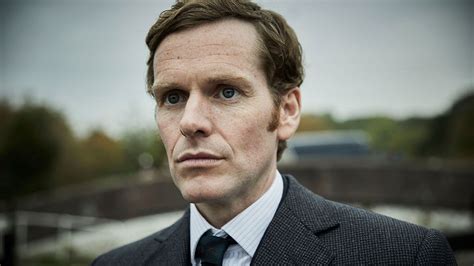 Shaun Evans reveals plans to step away from Endeavour role | HELLO!