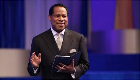 Chris Oyakhilome Sermons: The transformative words of the man of God - Legit.ng