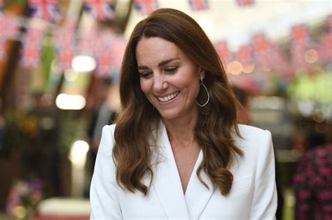 Kate Middleton 'has come into her own' as she approaches 40th birthday ...