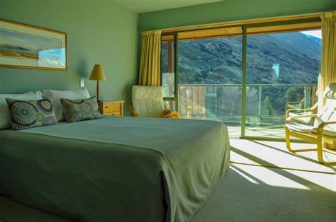 Lake Ohau Lodge - High Country Accommodation and Hospitality » Lake ...