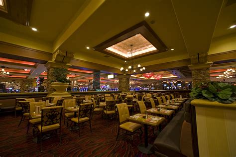 Thunder Valley Casino Resort - The Buffet | Casino resort, Casino, Resort