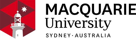 Macquarie University Logo PNG Transparent & SVG Vector - Freebie Supply