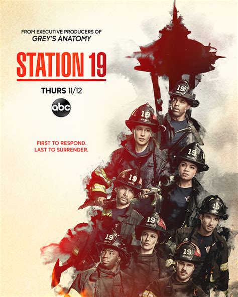 Station 19 Season 4 release date and cast latest: When is it coming out?