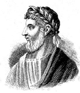 Apollonius of Rhodes