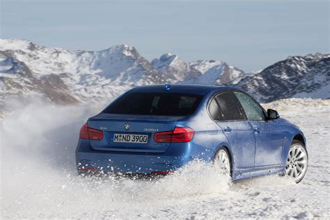 FWD, RWD, AWD: Learn The Performance Differences | Digital Trends