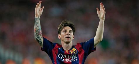 Lionel Messi Tattoos From Year to Year - InspirationSeek.com