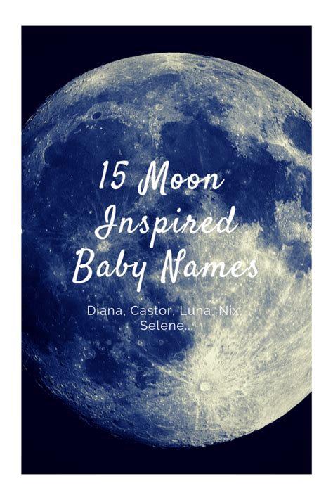 66 Astronomy-Inspired Baby Names: From the Sky to the Moon - WeHaveKids